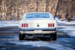 Ford Mustang Boss 429 1969 года